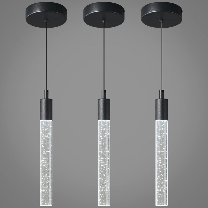 Modern Kitchen Island Pendant Light LED Mini Lamp