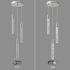 Modern Kitchen Island Pendant Light LED Mini Lamp