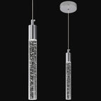 Modern Kitchen Island Pendant Light LED Mini Lamp