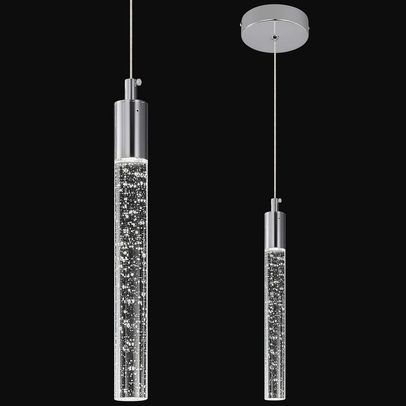 Modern Kitchen Island Pendant Light LED Mini Lamp