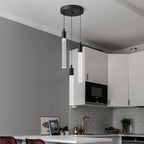 Modern Kitchen Island Pendant Light LED Mini Lamp