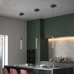 Modern Kitchen Island Pendant Light LED Mini Lamp