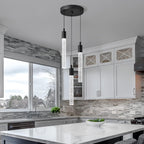 Modern Kitchen Island Pendant Light LED Mini Lamp