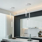 Modern Kitchen Island Pendant Light LED Mini Lamp