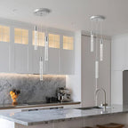 Modern Kitchen Island Pendant Light LED Mini Lamp
