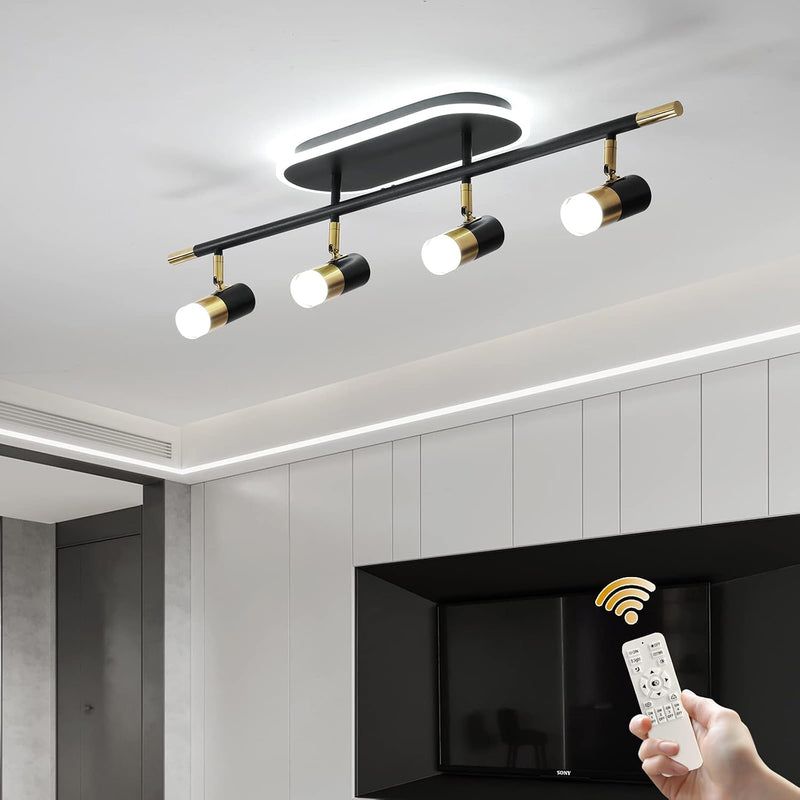 Modern Kitchen Lights Ceiling 123CM Flush LED Light