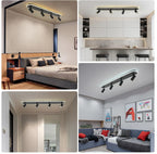 Modern Kitchen Lights Ceiling 123CM Flush LED Light