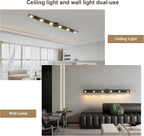 Modern Kitchen Lights Ceiling 123CM Flush LED Light