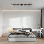 Modern Kitchen Lights Ceiling 123CM Flush LED Light