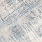 Modern Large Designer Abstract Painterly Living Room Carpet