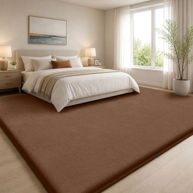Modern Large Rugs Living Room Non-Slip Carpet