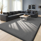 Modern Large Rugs Living Room Non-Slip Carpet