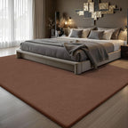Modern Large Rugs Living Room Non-Slip Carpet