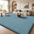 Modern Large Rugs Living Room Non-Slip Carpet