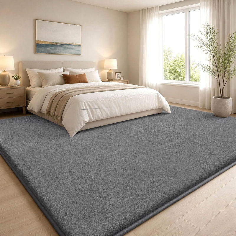 Modern Large Rugs Living Room Non-Slip Carpet