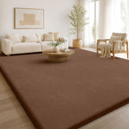 Modern Large Rugs Living Room Non-Slip Carpet