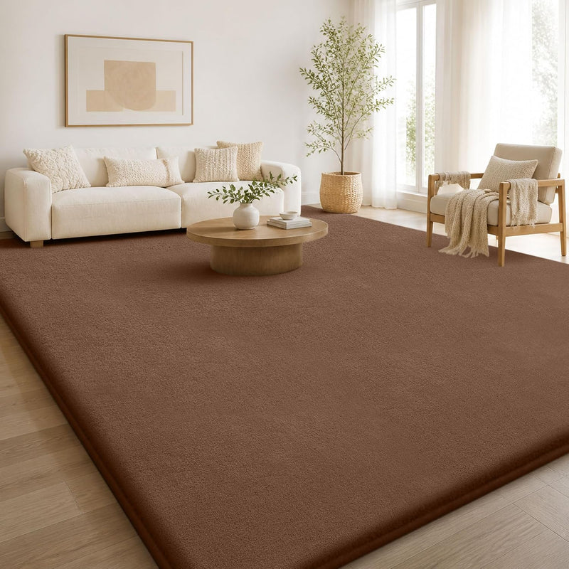 Modern Large Rugs Living Room Non-Slip Carpet