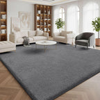 Modern Large Rugs Living Room Non-Slip Carpet