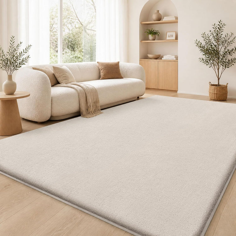 Modern Large Rugs Living Room Non-Slip Carpet