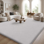 Modern Large Rugs Living Room Non-Slip Carpet