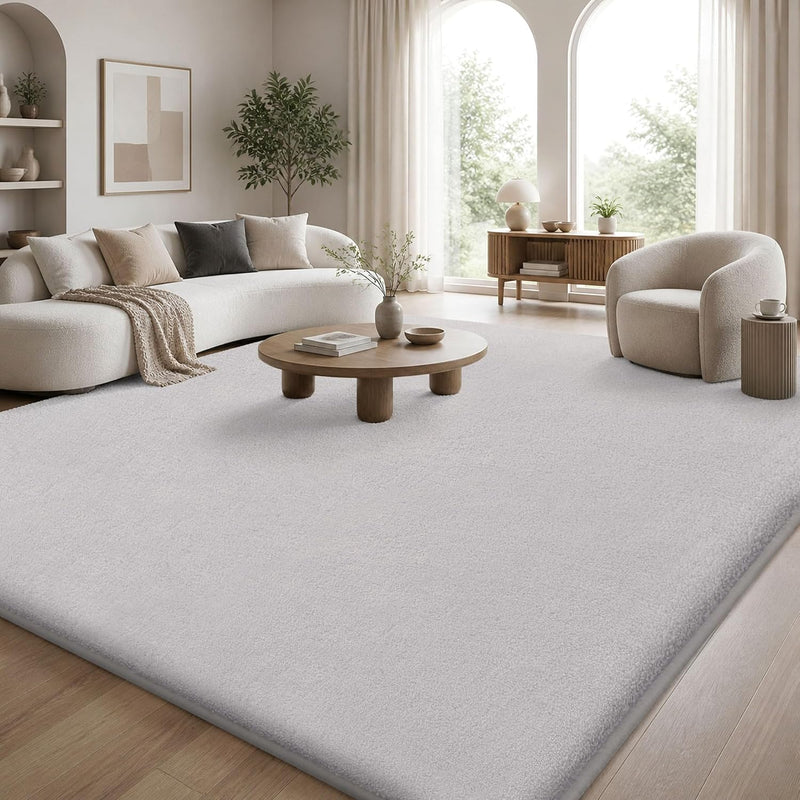 Modern Large Rugs Living Room Non-Slip Carpet