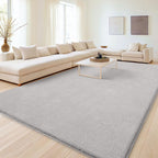 Modern Large Rugs Living Room Non-Slip Carpet