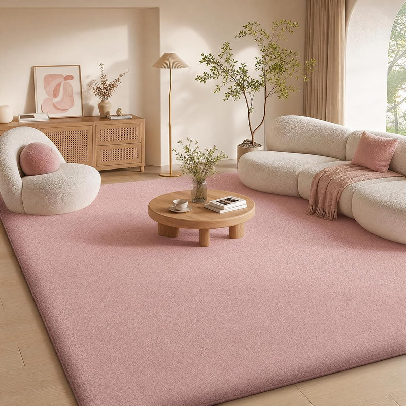 Modern Large Rugs Living Room Non-Slip Carpet
