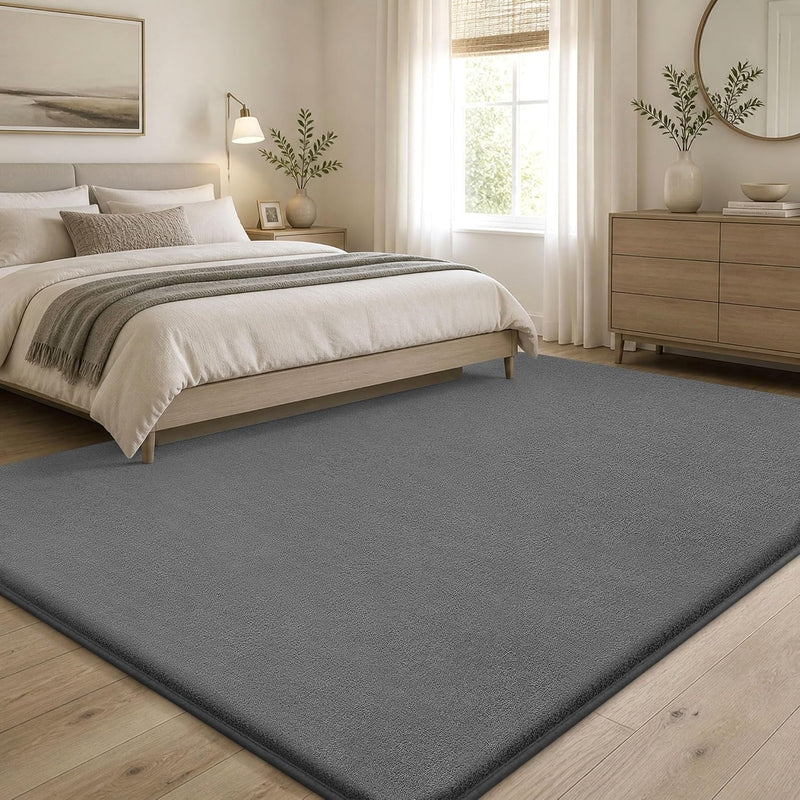 Modern Large Rugs Living Room Non-Slip Carpet
