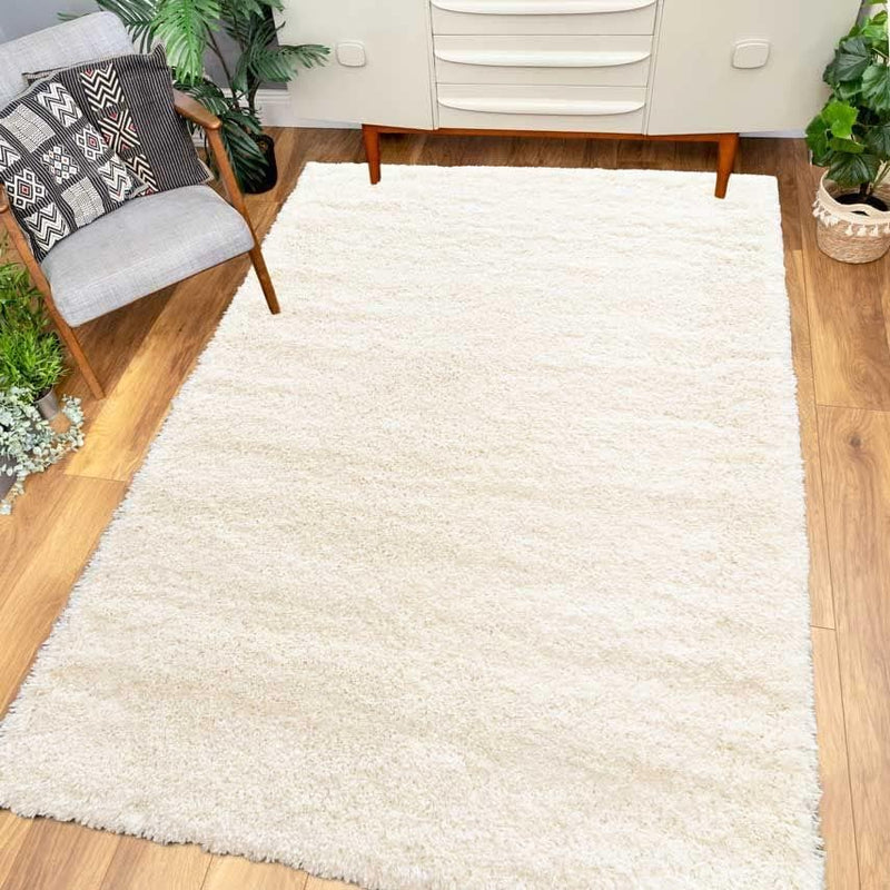 Modern Large Tribal Trellis Living Room Carpet Rug