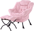 Plush Pink