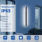 Modern LED Aluminium Wall Light