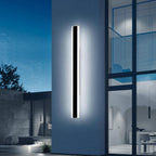 Modern LED Aluminium Wall Light