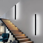 Modern LED Aluminium Wall Light