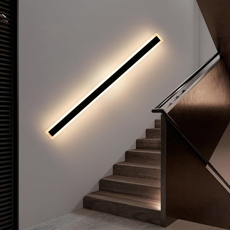 Modern LED Aluminium Wall Light