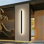 Modern LED Aluminium Wall Light