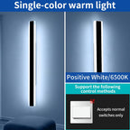 Modern LED Aluminium Wall Light