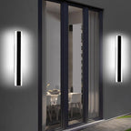 Modern LED Aluminium Wall Light