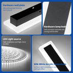Modern LED Aluminium Wall Light