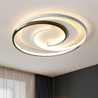 Modern LED Ceiling Light 36W 50CM with Remote