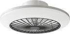 Modern LED Ceiling Light with Fan RGB Lights