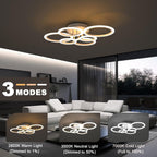 Modern LED Ceiling Lights
