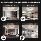Modern LED Ceiling Lights