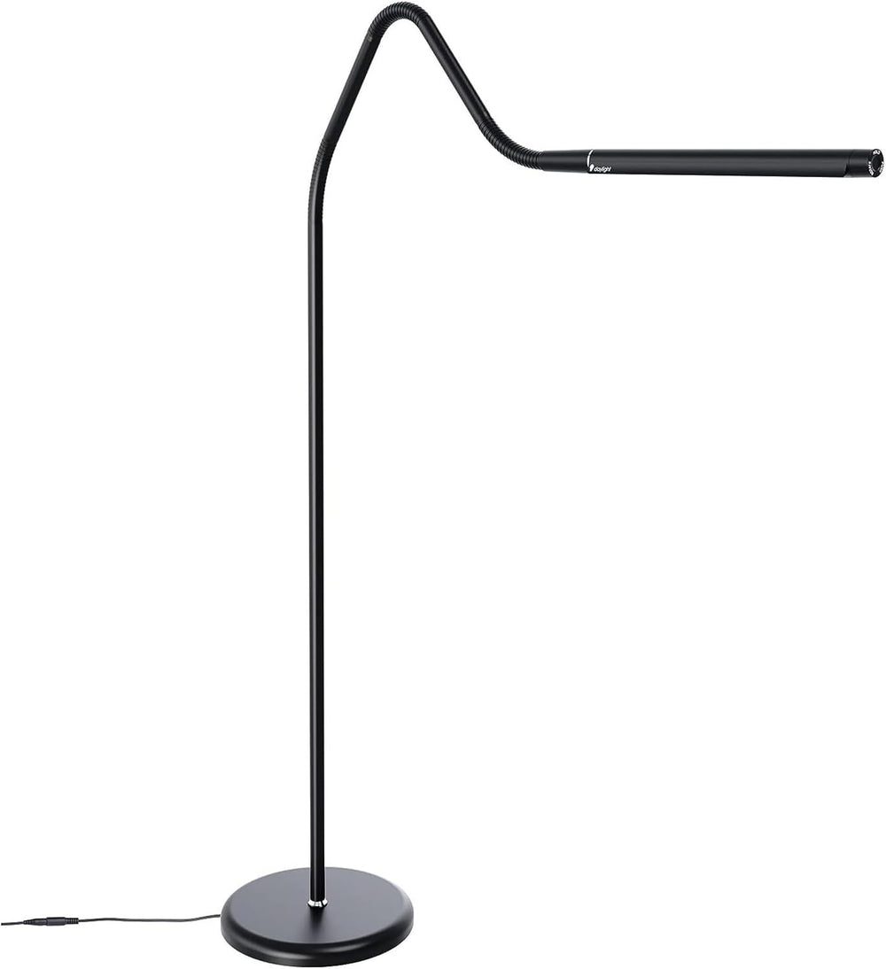 Modern LED Floor Lamp with 3 Colour Temperatures