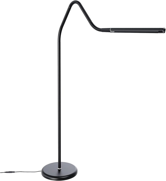 Modern LED Floor Lamp with 3 Colour Temperatures