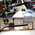 Modern LED Floor Lamp with 3 Colour Temperatures