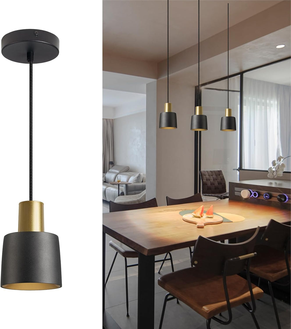 Modern LED Pendant Light 9W Cob Ceiling Lighting