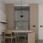 Modern LED Pendant Light 9W Cob Ceiling Lighting