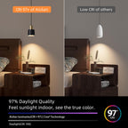 Modern LED Pendant Light 9W Cob Ceiling Lighting