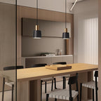 Modern LED Pendant Light 9W Cob Ceiling Lighting