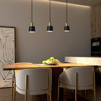 Modern LED Pendant Light 9W Cob Ceiling Lighting